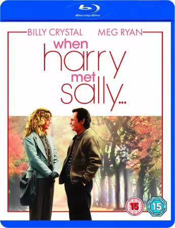 When Harry Met Sally 1989 1080p BRRip HEVC DDP5.1 - ASUS