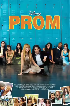 Prom 2011 1080p DSNP WEB-DL DDP5 1 H 264-GPRS