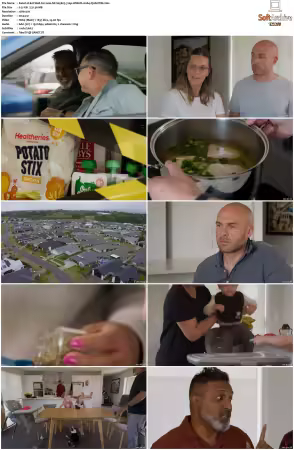 Eat Well For Less NZ S05 720p WEB H 264-Mixed