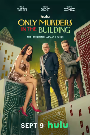Only Murders in the Building S05E10 1080p HEVC x265-WET