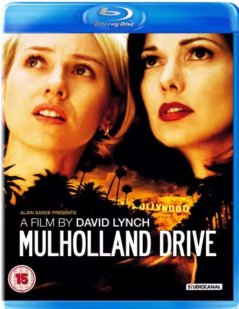Mulholland Drive 2001 Criterion 1080p BluRay HEVC x265 5.1 BONE