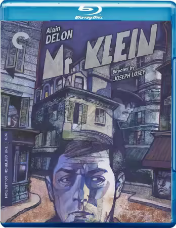 Mr. Klein 1976 Criterion 1080p 10bit BluRay 1CH x265 HEVC-DTS