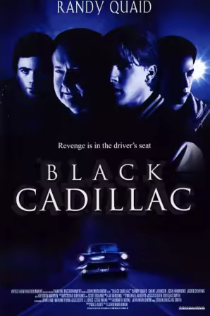 Black Cadillac 2003 1080p WEBRip x264 AAC-YTS