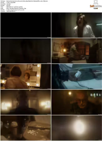 American Horror Story 2011 S01-S12 1080p BDRip WEBRip DDP5.1 x265-Vialle