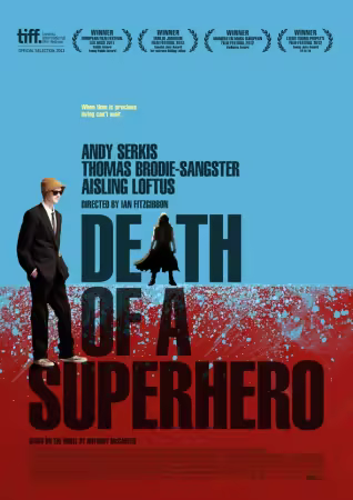 Death of a Superhero 2011 1080p PCOK WEB-DL DDP 5.1 H264-OnlyWeb