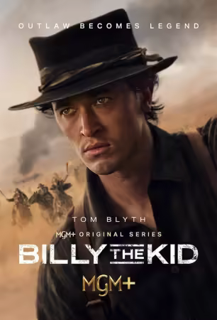 Billy the Kid S03E01 2160p WEB-DL HEVC x265-RMT
