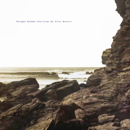 Polygon Window - Surfing On Sine Waves (Expanded Edition) (1993/2025) (Hi-Res) FLAC/MP3