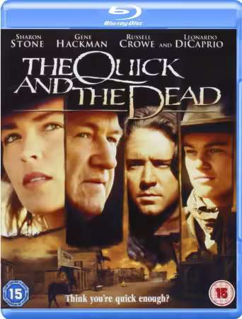 The Quick And The Dead 1995 UNCUT REMASTERED 1080p BluRay HEVC x265 5.1 BONE