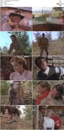 Bordertown 1989 S01-S03 DVDRip x264-NODLABS