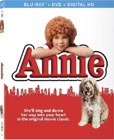 Annie 1982 1080p BluRay DDP 5.1 x265-edge2020