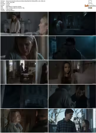 American Horror Story 2011 S01-S12 1080p BDRip WEBRip DDP5.1 x265-Vialle