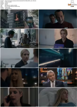 American Horror Story 2011 S01-S12 1080p BDRip WEBRip DDP5.1 x265-Vialle