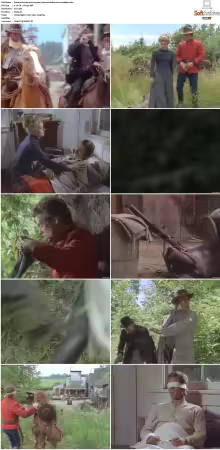 Bordertown 1989 S03 DVDRip x264-NODLABS