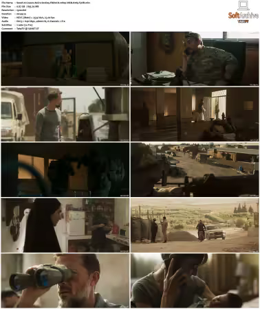 Coeurs Noirs S02 FRENCH 1080p WEB H265-TyHD