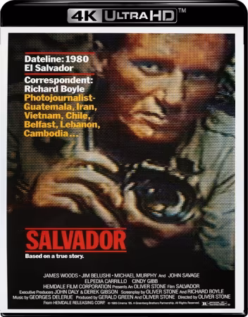Salvador 1986 2160p 4K BluRay x265 10bit AAC5.1-YTS