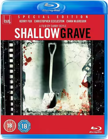 Shallow Grave 1994 Criterion 1080p BluRay HEVC x265 5.1 BONE