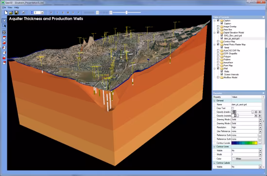 Simcore Seer3D 2.1.1