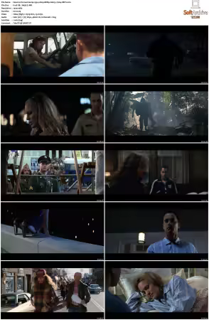 Forrest Gump 1994 1080p BRRip AAC5.1 h264-XBiTs
