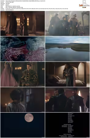Rise Of Empires Ottoman 2020 S02 1080p WEBRip 10bit EAC3 5.1 x265-iVy
