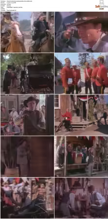 Bordertown 1989 S02 DVDRip x264-NODLABS