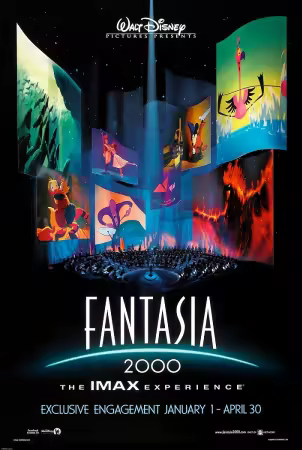 Fantasia 2000 2000 1080p DSNP WEB-DL DDP 5.1 H264-BLOOM