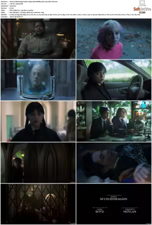 Wednesday S01 S02 1080p 10bit WEBRip 6CH x265 HEVC-PSA