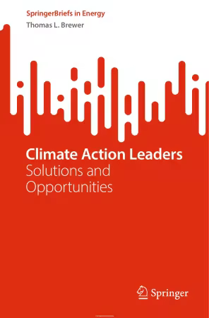 Climate Action Leaders: Solutions and Opportunities