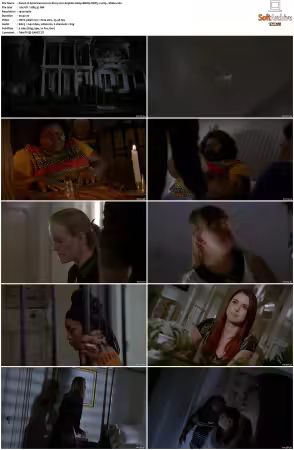 American Horror Story 2011 S01 S12 1080p BDRip WEBRip DDP5 1 x265 - Vialle