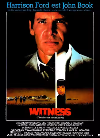 Witness 1985 1080p ATVP WEB-DL DD 5.1 H264-PiRaTeS