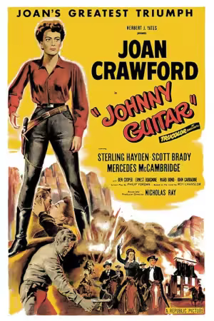 Johnny Guitar 1954 1080p AMZN WEB-DL DDP 2.0 H264-GPRS