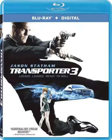 The Transporter 3 2008 1080p WEB-DL HEVC x265 5.1 BONE