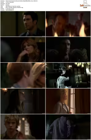 American Horror Story 2011 S01 S12 1080p BDRip WEBRip DDP5 1 x265 - Vialle