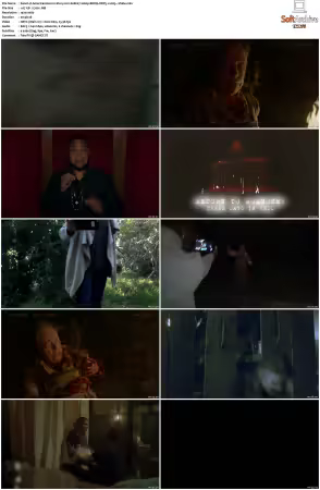 American Horror Story 2011 S01-S12 1080p BDRip WEBRip DDP5.1 x265-Vialle