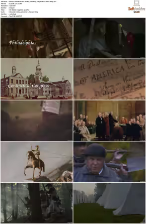 The Revolution 2006 S01 1080p HDTV AV1-NOGRP