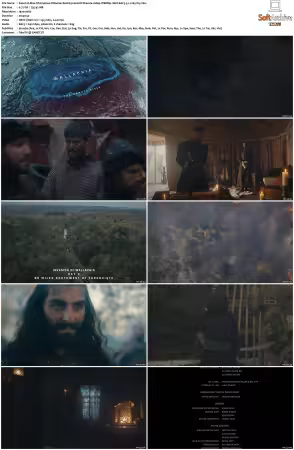 Rise Of Empires Ottoman 2020 S02 1080p WEBRip 10bit EAC3 5.1 x265-iVy