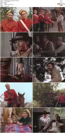 Bordertown 1989 S01-S03 DVDRip x264-NODLABS