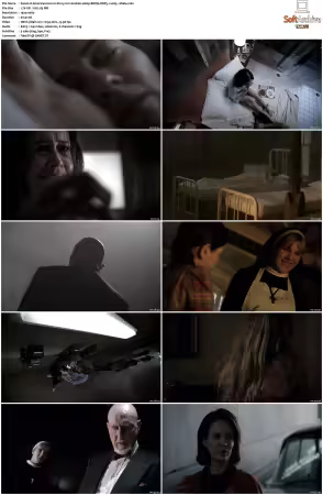 American Horror Story 2011 S01 S12 1080p BDRip WEBRip DDP5 1 x265 - Vialle