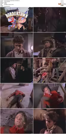 Bordertown 1989 S01-S03 DVDRip x264-NODLABS