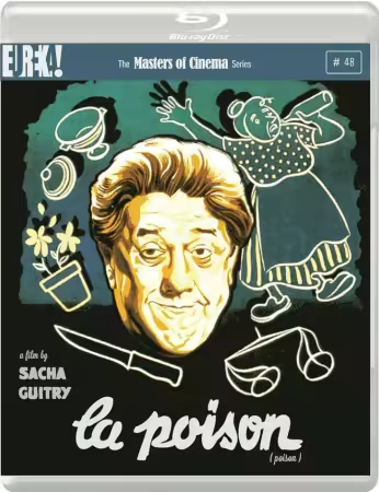 La Poison 1951 Criterion 1080p BluRay x265 HEVC FLAC-SARTRE