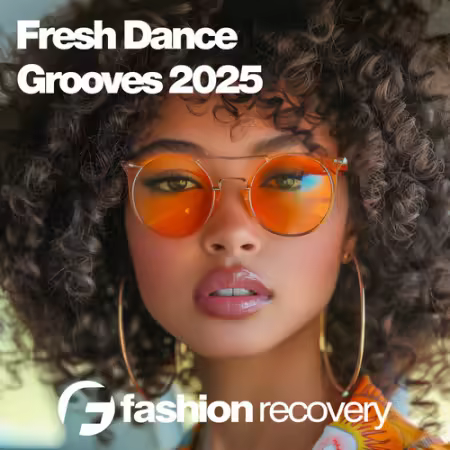 VA - Fresh Dance Grooves 2025