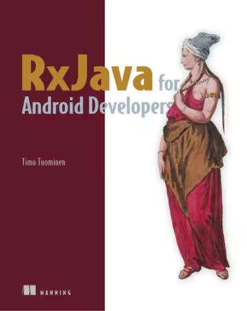 RxJava for Android Developers[Audiobook]