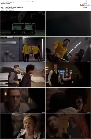 American Horror Story 2011 S01-S12 1080p BDRip WEBRip DDP5.1 x265-Vialle