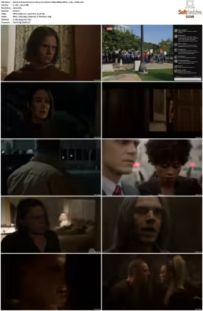 American Horror Story 2011 S01-S12 1080p BDRip WEBRip DDP5.1 x265-Vialle