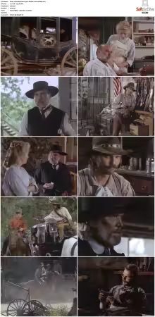 Bordertown 1989 S01-S03 DVDRip x264-NODLABS
