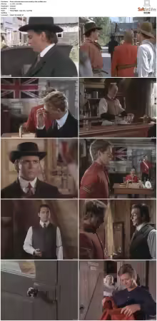 Bordertown 1989 S03 DVDRip x264-NODLABS