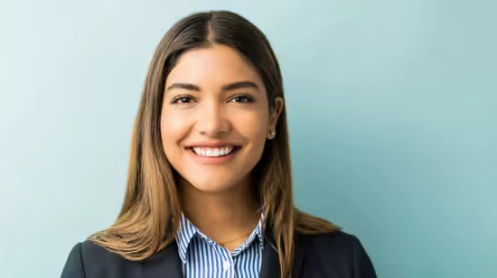LinkedIn Headshot Mastery: Stand Out in 30 Minutes