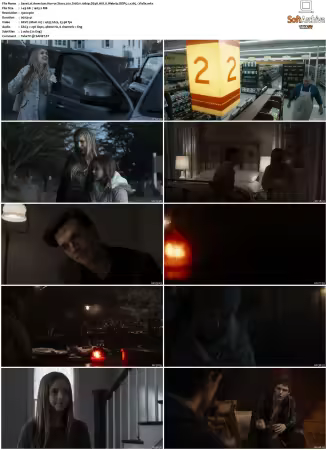 American Horror Story 2011 S01-S12 1080p BDRip WEBRip DDP5.1 x265-Vialle