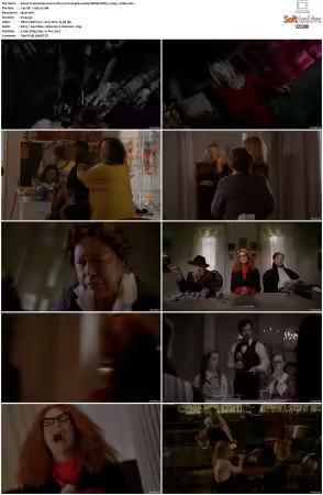 American Horror Story 2011 S01 S12 1080p BDRip WEBRip DDP5 1 x265 - Vialle