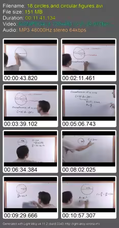 The Geometry Tutor