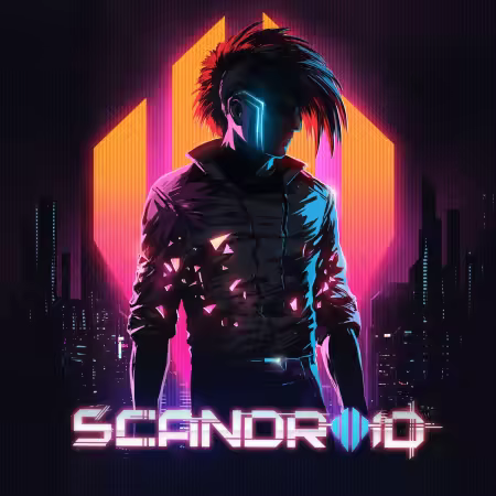 Scandroid – Discography (+ Celldweller, Fury Weekend, 3FORCE...) (2016-2024) MP3